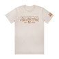 A Train Tee Shirt