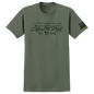 A Train Tee Shirt