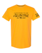 A Train Tee Shirt