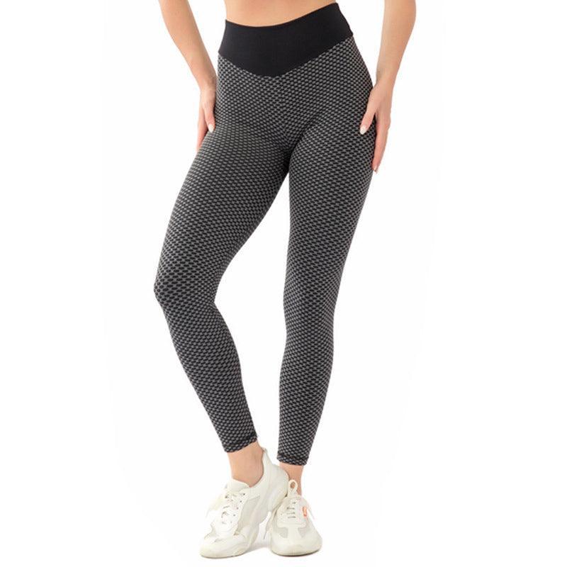 "FlexFit Seamless Yoga Pants – Ultra-Stretchy, Breathable Activewear for Women" Country in My Heart