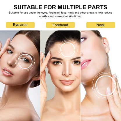 Facial Firming Cream, Lighten Fine Lines And Wrinkles, Firming And Tender Skin, Moisturizing And Brightening Anti-Aging Cream