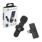 [GD] hl wireless lapel microphone with type c input / mic5401 NovaCart