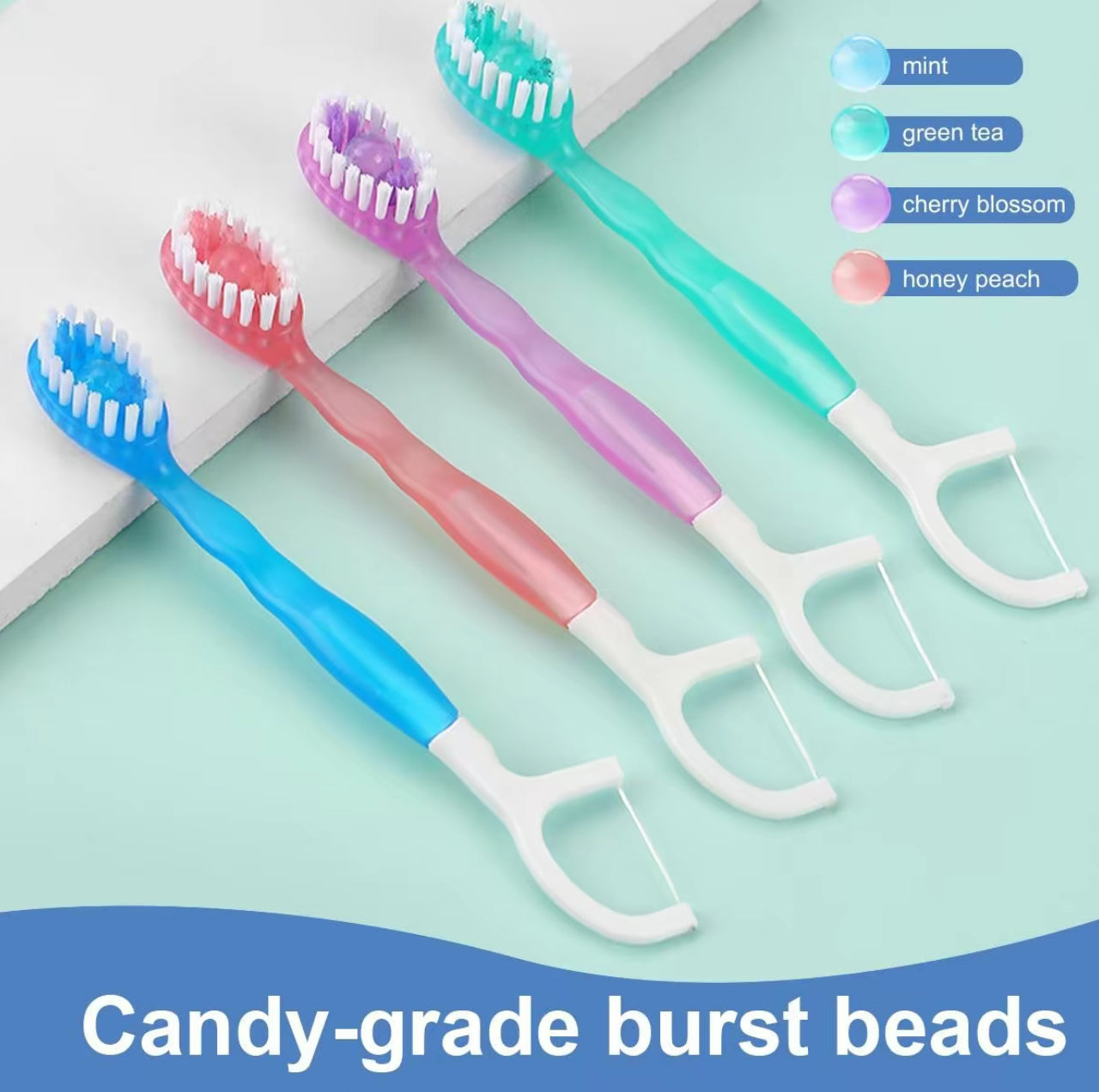 OralMate 5-in-1 Kit