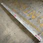 KRAFT TOOL CO. Striker Screed 120” x 1 1/2” x 3 1/2” ALUMINUM CC612AL PayWut