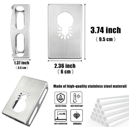 WallBox Square Cutter