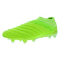 For Copa 20+ Men's Firm Ground Football Shoes Green Color | 100% Authentic Made in China Model MSS-FV3626 NovaCart