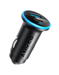 Anker <b>323</b> Car Charger (52.5 W) Anker