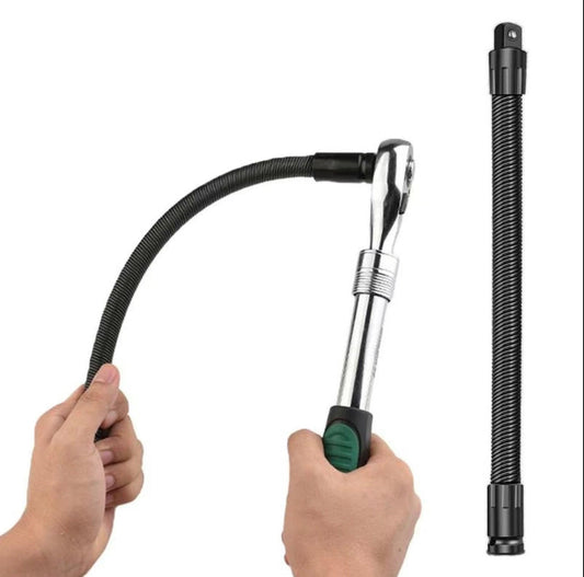 FlexTorque Shaft Extension Rod V.I.P Digital Presence