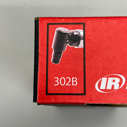 INGERSOLL RAND Easy Access Angle Die Tool Ergonomic&Lightweight 0.33 Power 302B PayWut