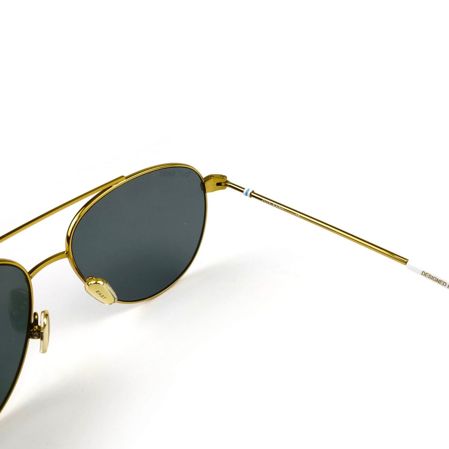 GANSETT SUNGLASSES Out East Eyewear