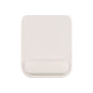 Wrist mouse pad soft rebound skin-friendly feel office pad silicone wrist mouse pad
