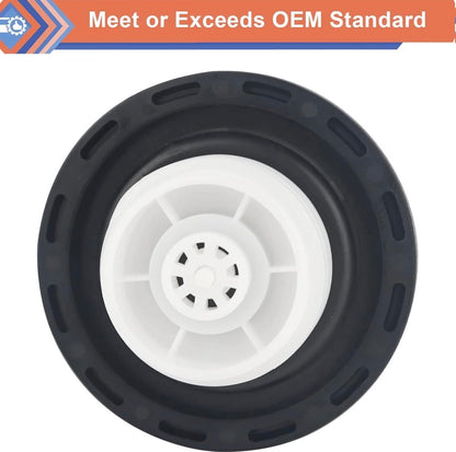 LockCap Fuel Cap