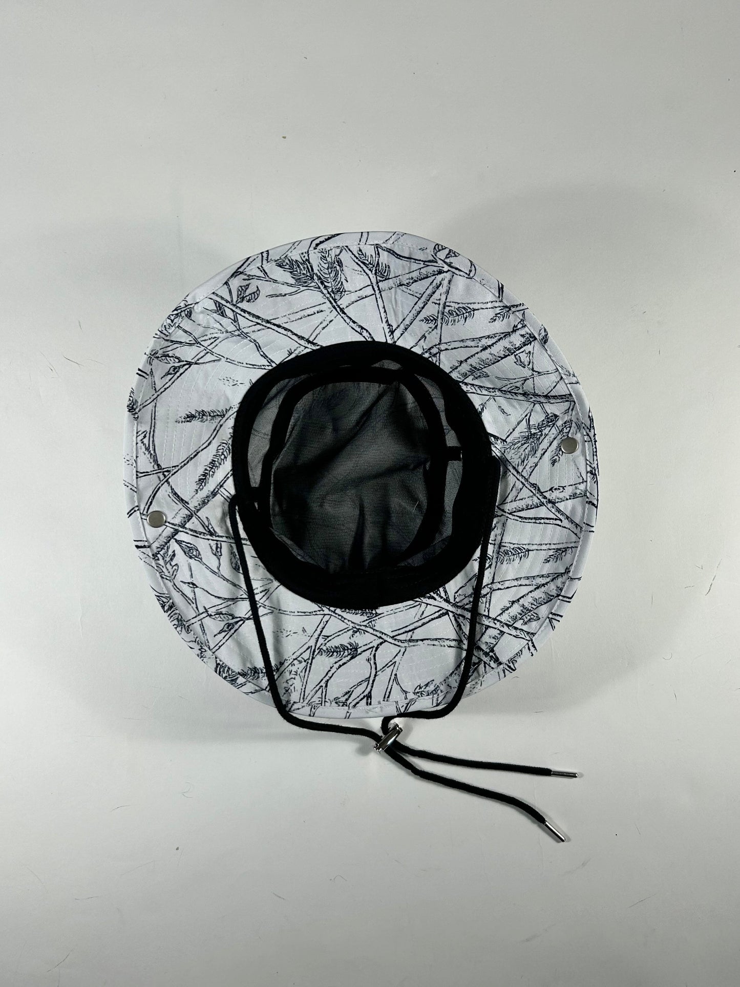 TREE CAMO BUCKET HAT Jakischrist