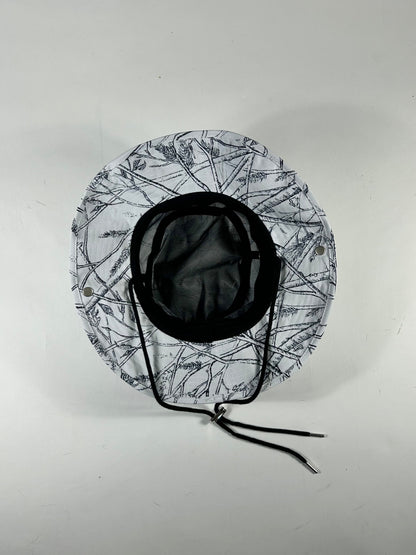 TREE CAMO BUCKET HAT Jakischrist