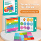 FractionMag Learning Set