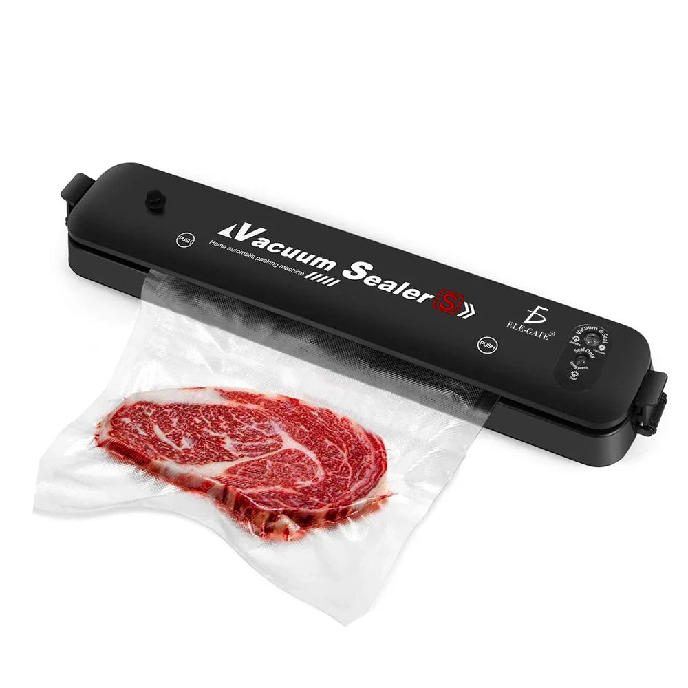 ELEGATE Automatic Vacuum Sealing Machine-Mexico Origin B983 NovaCart