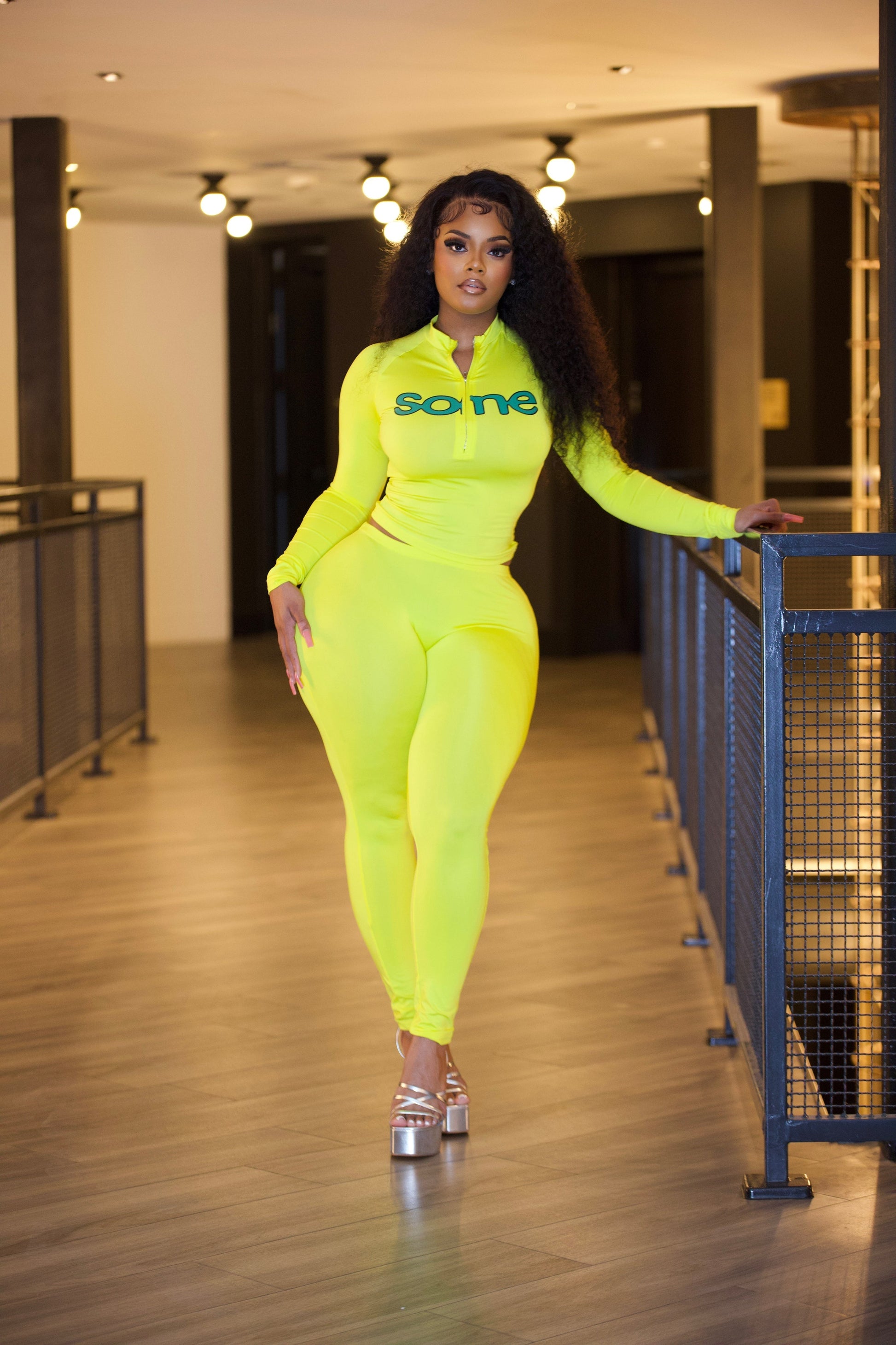 Somebody 2pc Set DALOVELY STYLE