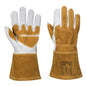 Ultra Welding Gauntlet Armed American Supply