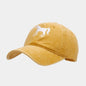 Horsing Around Distressed Cowgirl Baseball Cap Country in My Heart