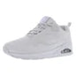 Skechers for Uno Cleargrove Way Women's Chunky Shoes Off-White Color | 100% Authentic NovaCart