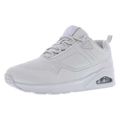 Skechers for Uno Cleargrove Way Women's Chunky Shoes Off-White Color | 100% Authentic NovaCart