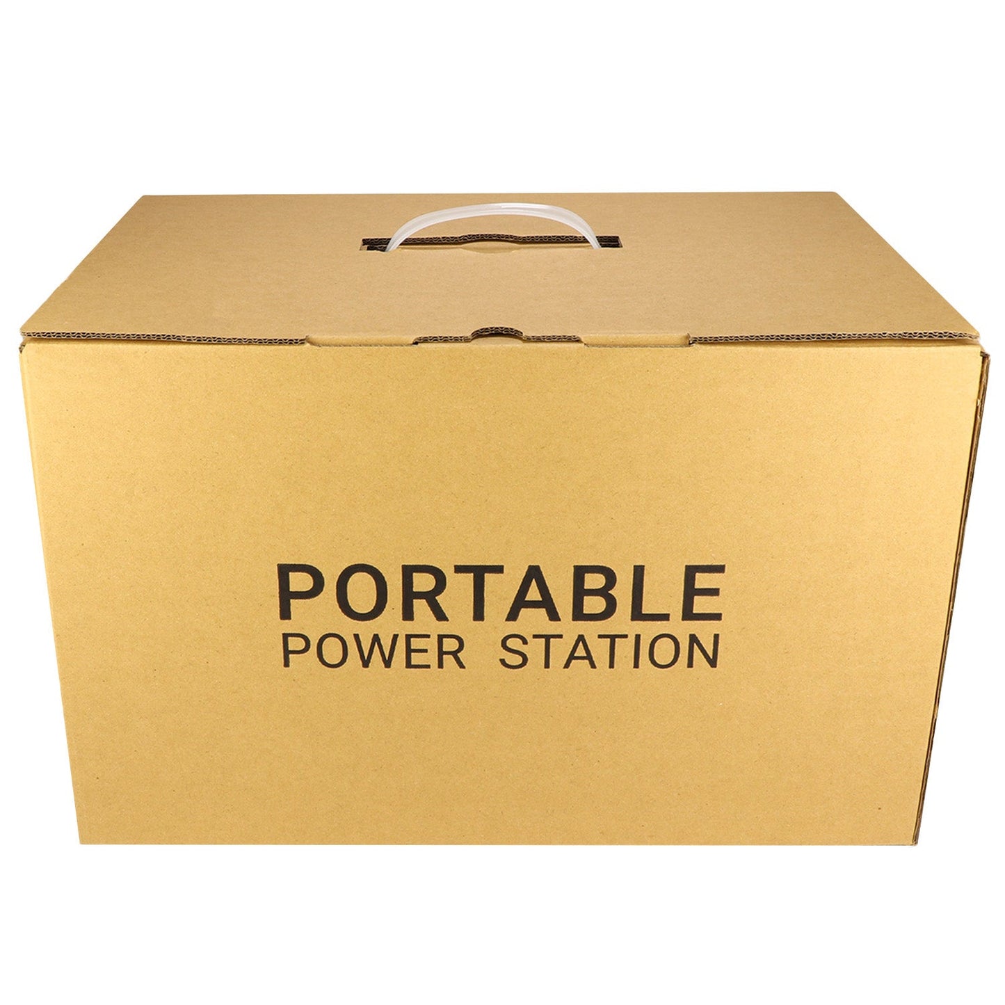 Portable LED Power Station SEPIIDA 600 Watt quakekits.com