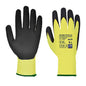 Hi Vis Gloves Armed American Supply