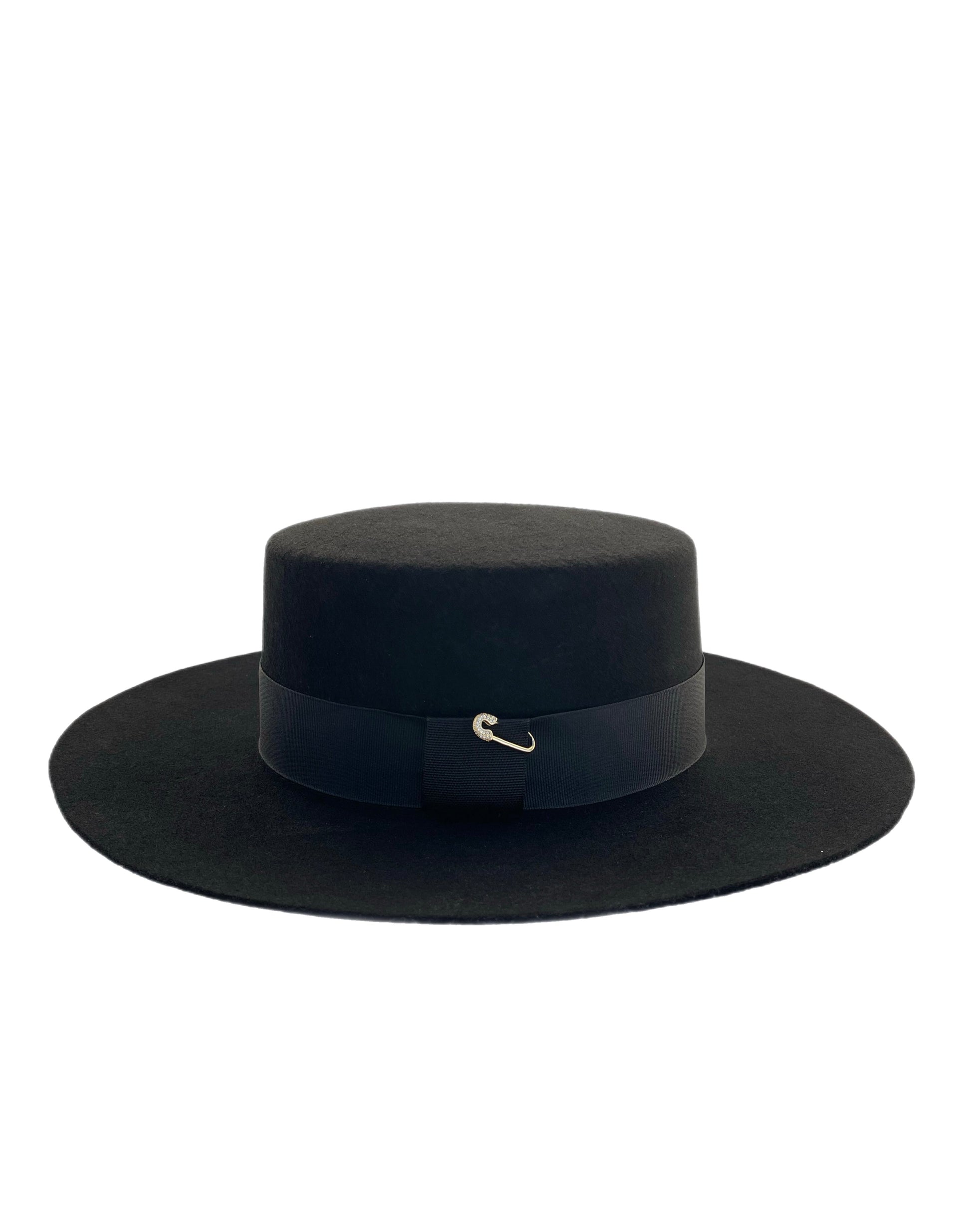 She is Glamorous Marme Hats