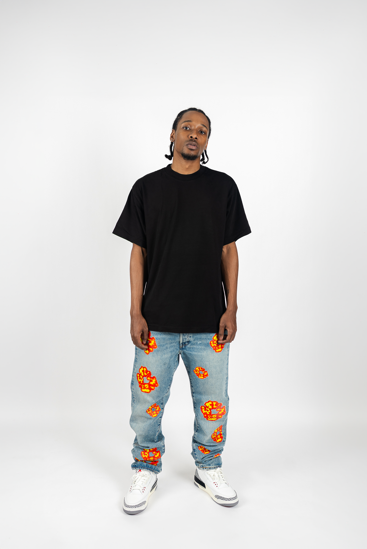 Garment Dye Max Heavyweight Shirt Superline