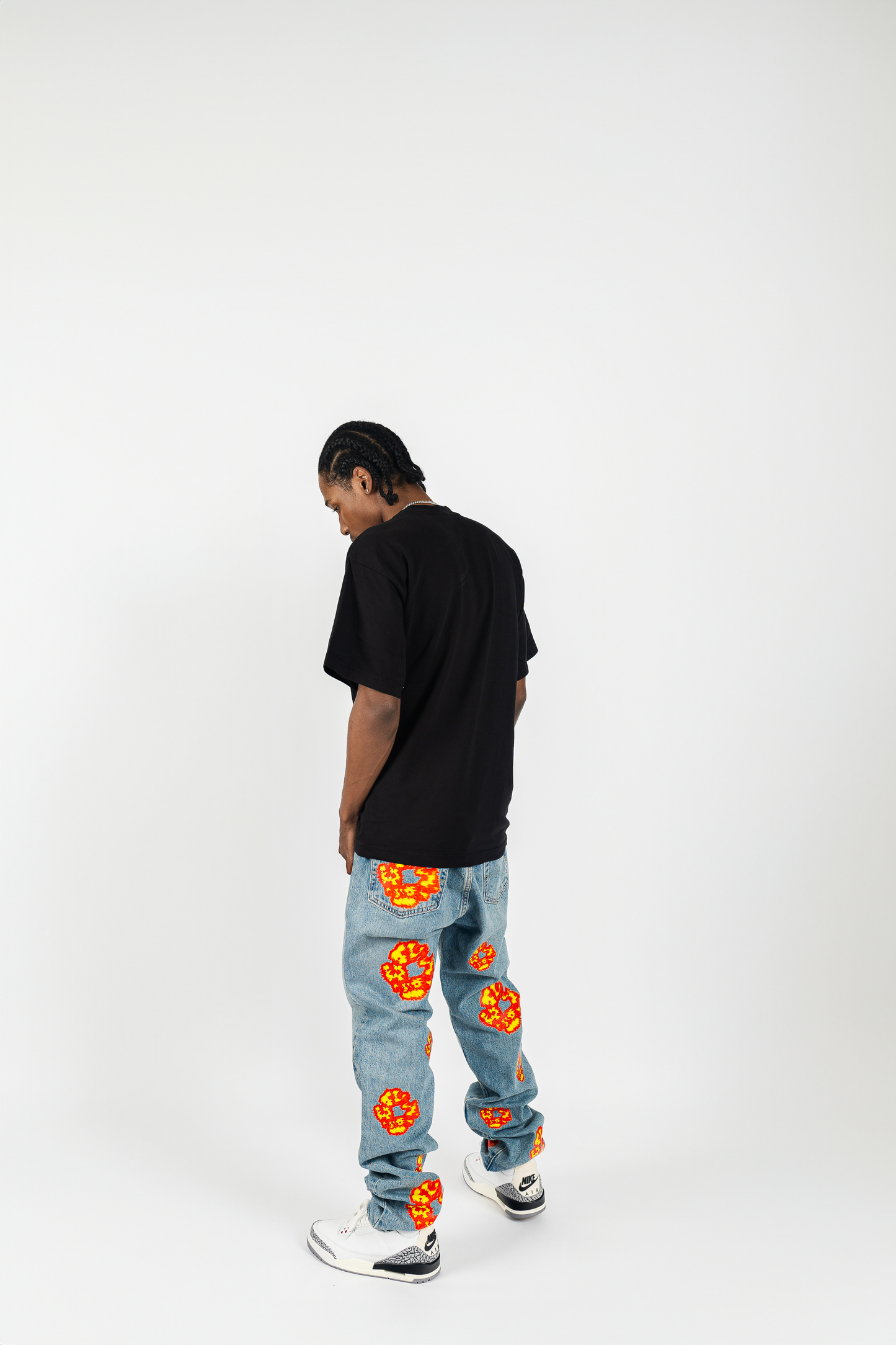 Garment Dye Max Heavyweight Shirt Superline