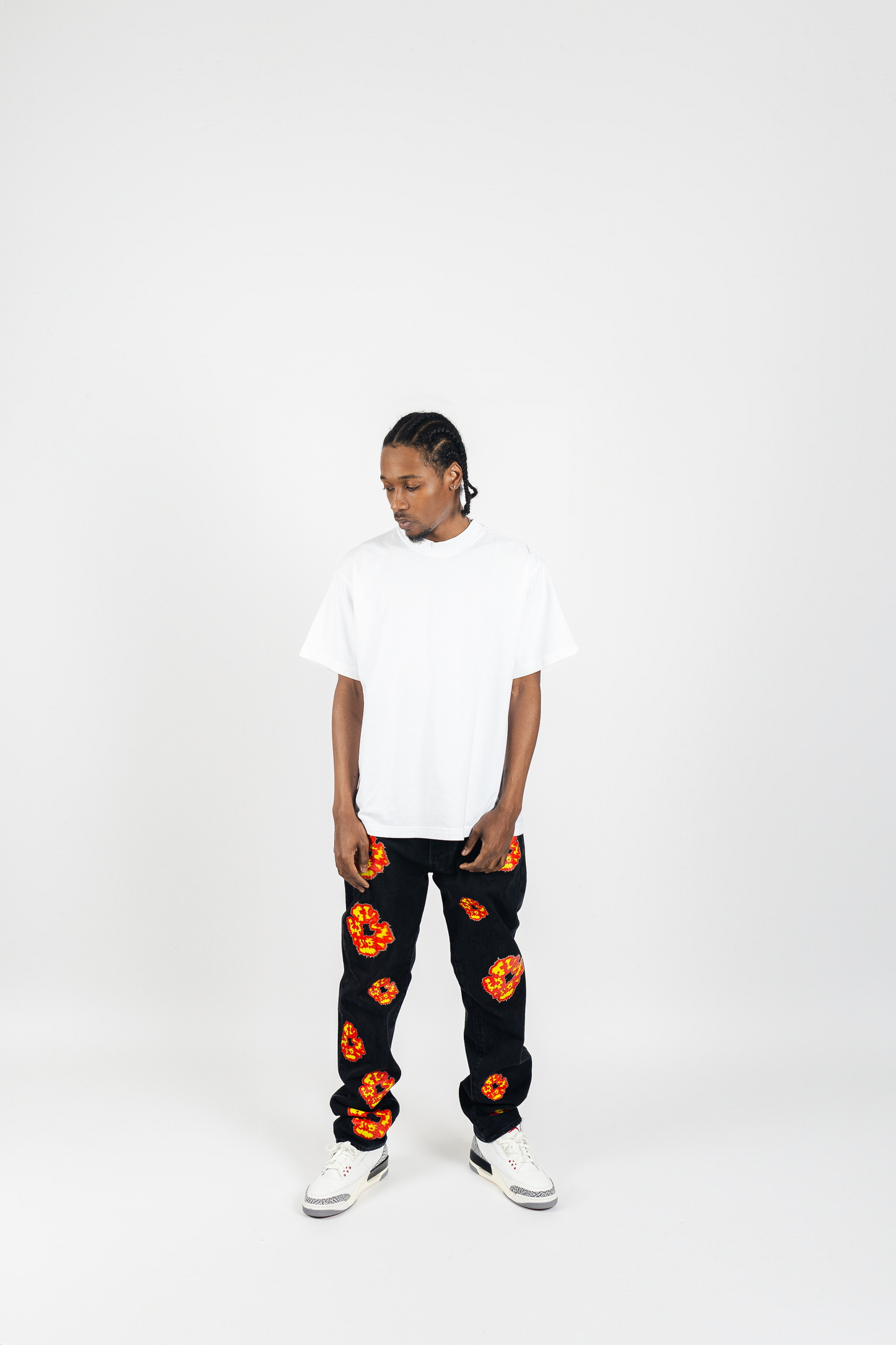 Garment Dye Max Heavyweight Shirt Superline