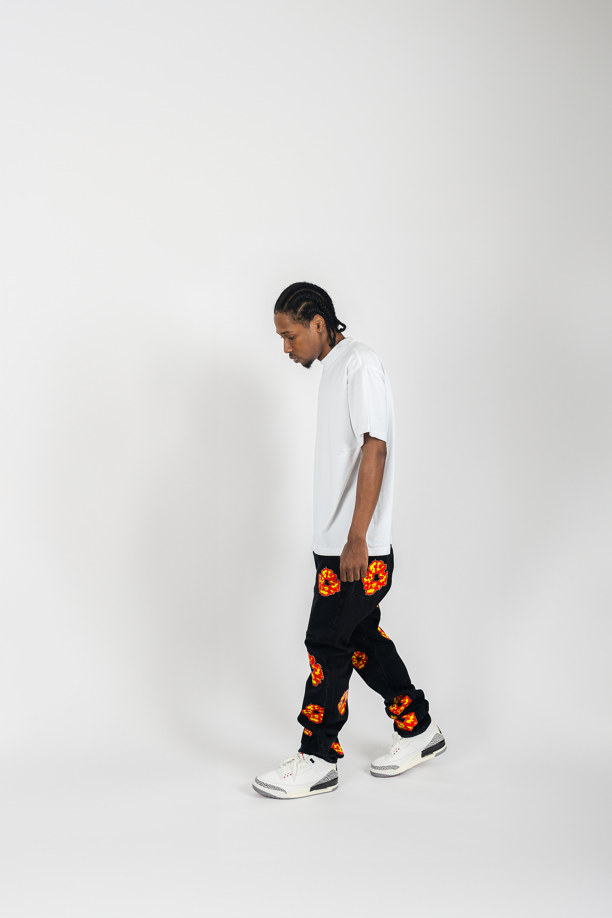Garment Dye Max Heavyweight Shirt Superline