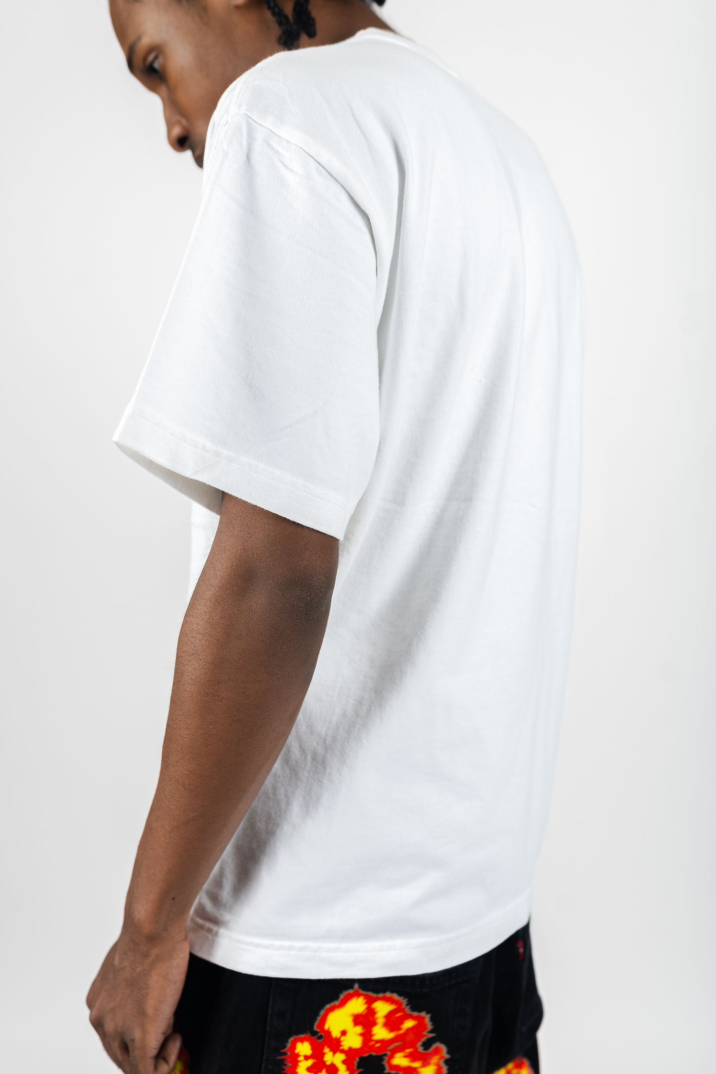 Garment Dye Max Heavyweight Shirt Superline