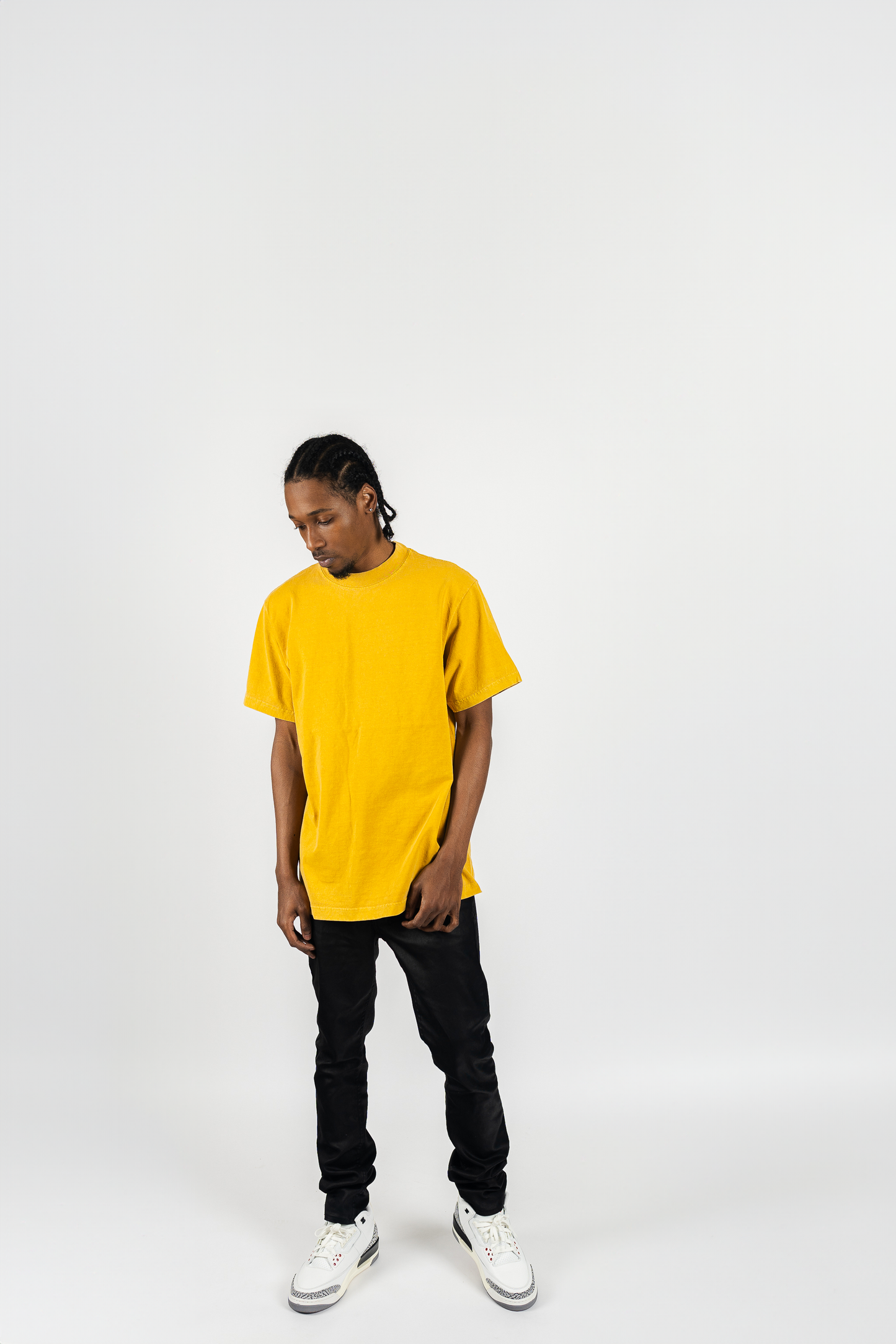 Garment Dye Max Heavyweight Shirt Superline
