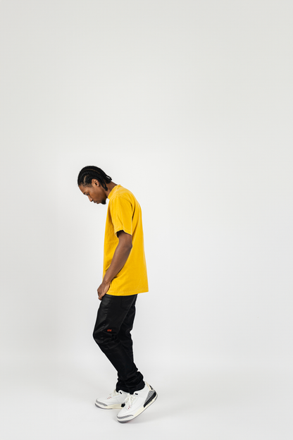 Garment Dye Max Heavyweight Shirt Superline