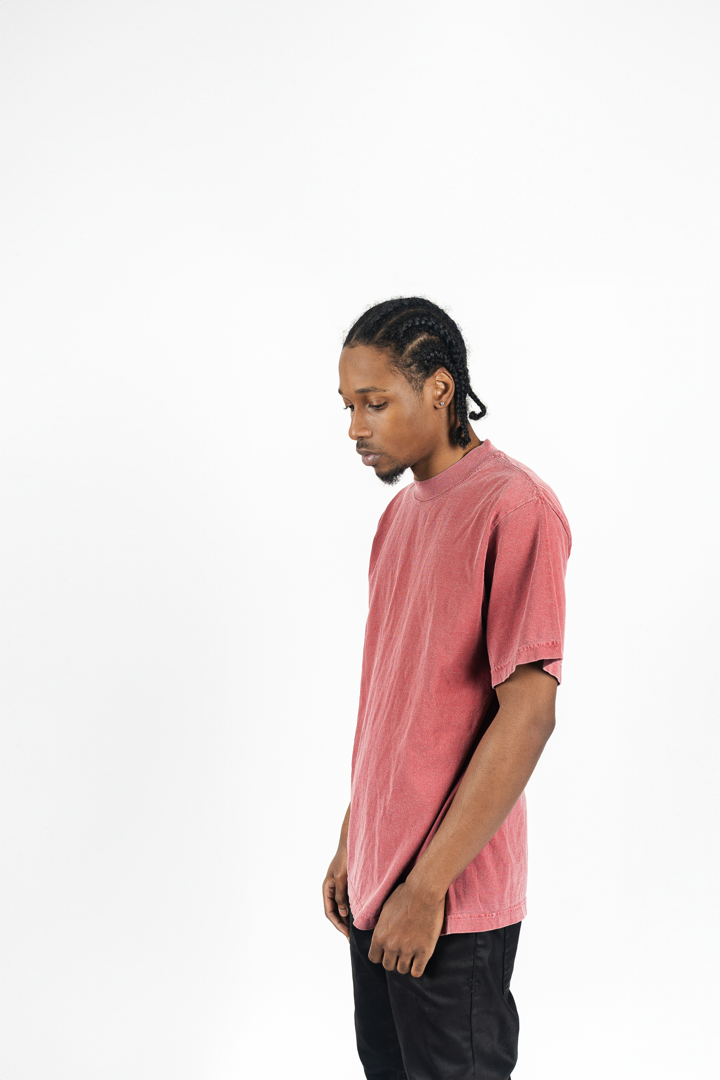 Garment Dye Max Heavyweight Shirt Superline