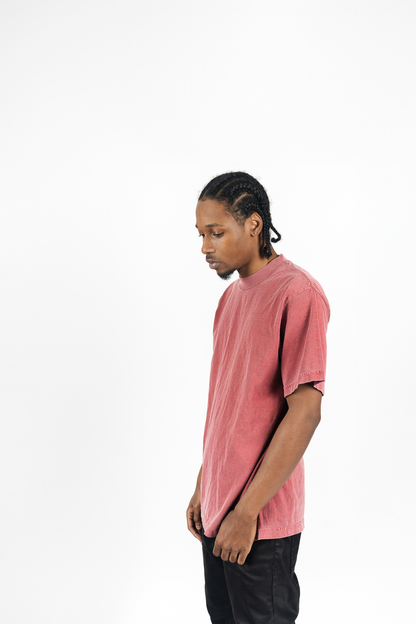 Garment Dye Max Heavyweight Shirt Superline