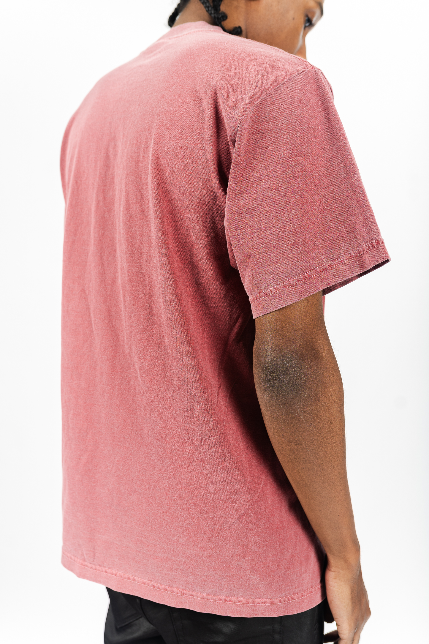 Garment Dye Max Heavyweight Shirt Superline
