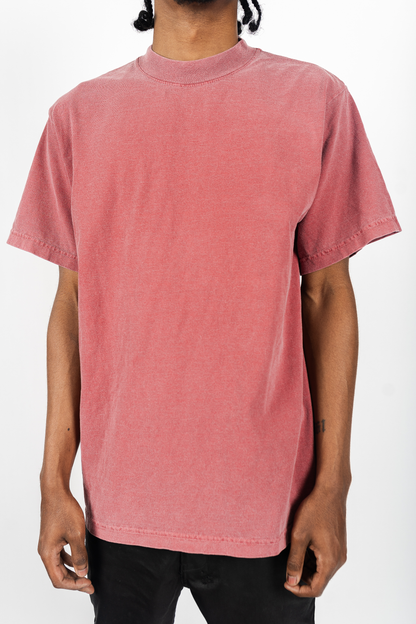 Garment Dye Max Heavyweight Shirt Superline