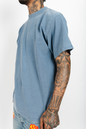 Garment Dye Max Heavyweight Shirt Superline