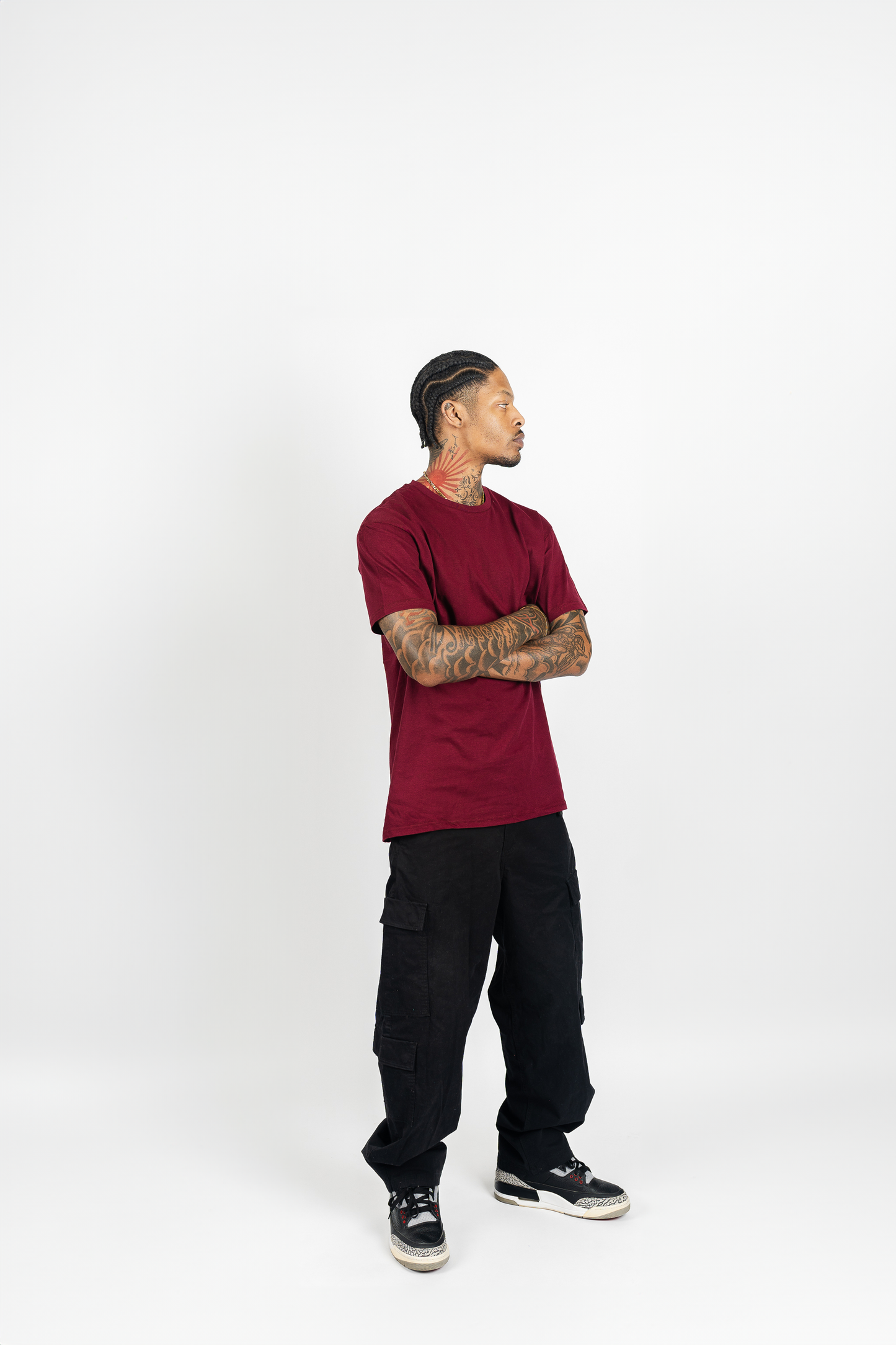 Soft Style T-Shirt