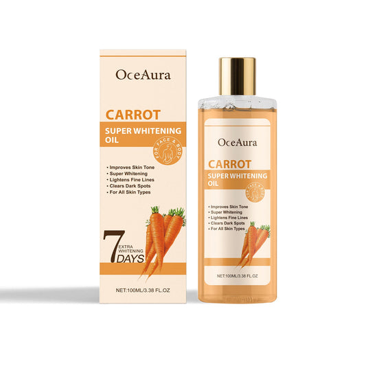 7 Day Care Essential Oil Gently Moisturizes The Body And Moisturizes The Skin Daily Massage Care Essential Oil V.I.P Digital Presence
