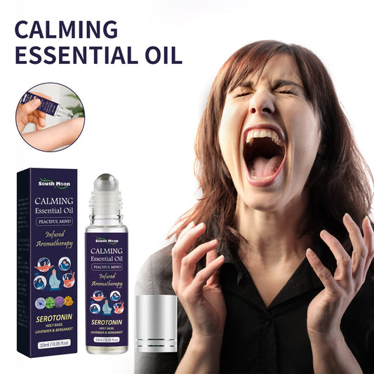 Body Care Ball Oil Apply Ball Massage Treatment Oil To Your Wrists V.I.P Digital Presence