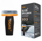 AutoView Oil Film Remover