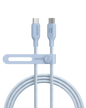 Anker <b>543</b> USB-C to USB-C Cable (Bio-Braided) Anker
