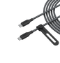 Anker <b>543</b> USB-C to USB-C Cable (Bio-Braided) Anker
