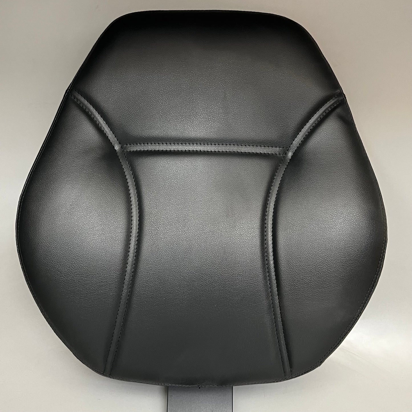 BACKREST (2 PACK) For Stool or Chair Backrest Piece ONLY (not a chair) Black K333 PayWut