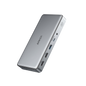 Anker <b>563</b> USB-C Docking Station (10-in-1) Anker