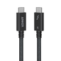 Anker Prime Thunderbolt 5 Cable (3.3 ft/1.7 ft, 80 Gbps, 240W) Anker