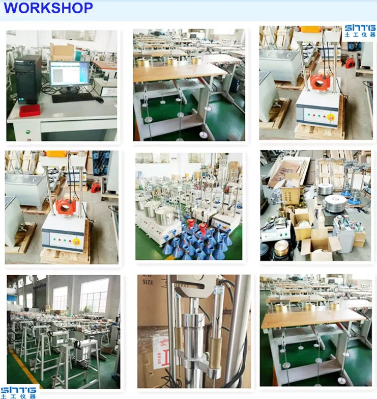 STJBJ-15 Portable Concrete Mixer Apparatus Movable Concrete Blender Concrete Cement Rocks Ceramic Mixing Plant NovaCart
